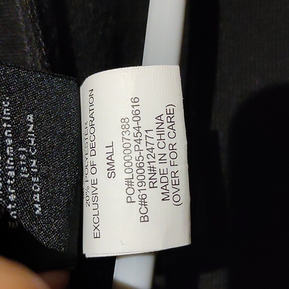 Harry Potter sweat shirt - Picture 3 of 4